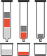 chromatography-methods pictogram