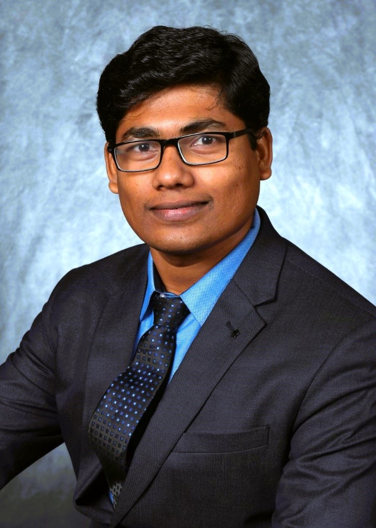 Assistants, Dr. Madhav Prabhakar Chavhan, Ph.D.